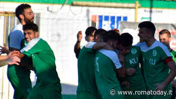 Virtus Ardea-Pescatori Ostia 0-1: Vecchio su punizione decide la partita - RomaToday