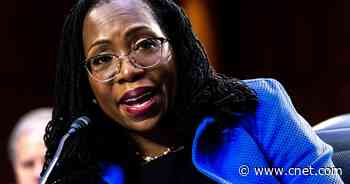 Senate Committee Deadlocks on Ketanji Brown Jackson's Supreme Court Nomination     - CNET