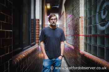 Louis Theroux BBC series to air with Stormzy and celebrity guests