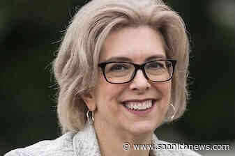 Surrey South MLA Stephanie Cadieux announces resignation - Saanich News