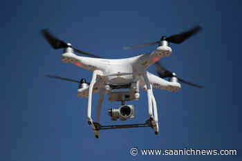 Prince George RCMP investigating reports of drone spying on children – Saanich News - Saanich News
