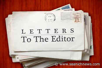 LETTER: The buck needs to stop in Oak Bay - Saanich News