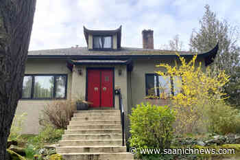 Multiple six-storey towers on the agenda in Langford – Saanich News - Saanich News