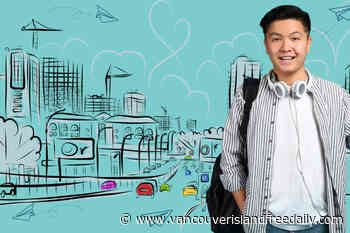 Saanich invites students from across region to take the One Planet challenge – Vancouver Island Free Daily - vancouverislandfreedaily.com