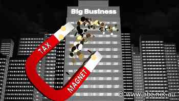 'Incredibly easy for companies to shift revenue offshore': How Labor plans to stop multinational tax avoidance