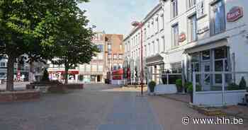 Vijftiger terecht voor brandstichting op Grote Markt Menen: “Op zoek naar kicks.” - Het Laatste Nieuws