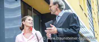 Rechtsanwalt finden: Die Chemie muss stimmen - Traunsteiner Tagblatt