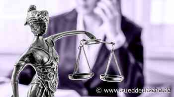 Rechtsanwalt: Wie Juristen zu Spezialisten werden - Karriere - SZ.de - Süddeutsche Zeitung - SZ.de