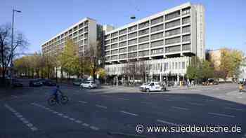 Gericht München: Prozess um beschimpfenden Rechtsanwalt - München - SZ.de - Süddeutsche Zeitung - SZ.de