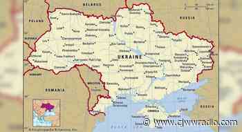 Saskatoon to support Ukrainian sister city with 10K for Humanitarian efforts - CJWW