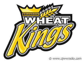 Wheat Kings Slip Past Blades, Move Closer to Saskatoon in Eastern Conference Standings - CJWW