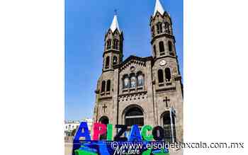 Anuncia Apizaco Jornada de Salud - El Sol de Tlaxcala