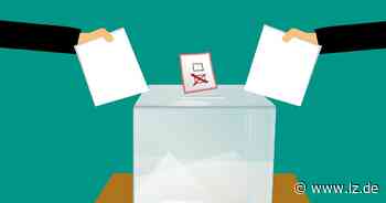 Stadt Detmold sucht Wahlhelfer für die Landtagswahlen | Lokale Nachrichten aus Detmold - Lippische Landes-Zeitung
