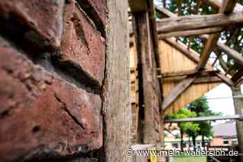 Familienausflug zum Freilichtmuseum nach Detmold - Mein Wadersloh