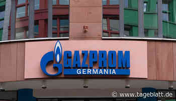 News-Ticker: Deutsche Gazprom-Tochter unter Treuhandverwaltung - Landkreis Stade - Tageblatt-online