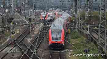 Bahn in Niedersachsen braucht mehr Geld - TAGEBLATT: Nachrichten aus Stade, Buxtehude und der Region - Tageblatt-online