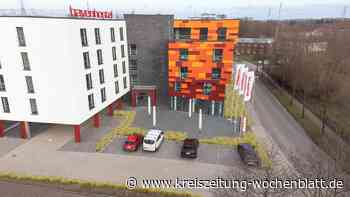 Ein erfolgreicher Probelauf: Neueröffnung des "havenhostel Stade" - Stade - Kreiszeitung Wochenblatt