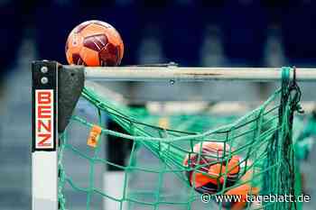 JSG Fredenbeck/Stade ohne Chance bei Landesmeisterschaft - Handball - Tageblatt-online