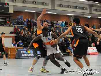 VfL Stade zeigt Reaktion in den Play-offs - Alle Artikel - Tageblatt-online