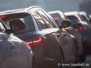 Osterurlaub: ADAC prognostiziert volle Autobahnen - TAGEBLATT: Nachrichten aus Stade, Buxtehude und der Region - Tageblatt-online