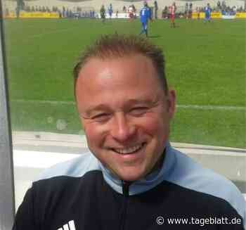 Augustin wird Trainer beim VfL Güldenstern Stade - Alle Artikel - Tageblatt-online