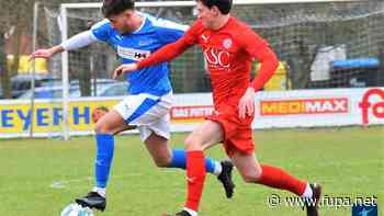 VfL Güldenstern Stade genügt eine fantastische Aktion - FuPa