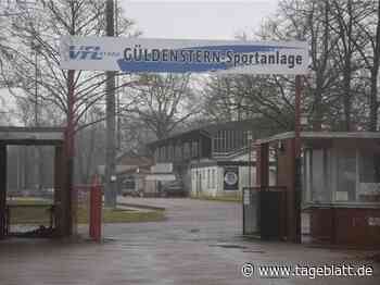 Stillstand bis 2025: Initiative „Pro Camper Höhe“ kritisiert die Stadt Stade - Stade - Tageblatt-online