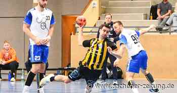 Der Handball in der Region: Gegen Dormagen ist für Birkesdorf nichts zu holen - Aachener Zeitung