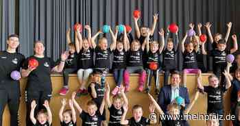 Warteliste in Walsheim-Essingen - ballschule - DIE RHEINPFALZ - Rheinpfalz.de