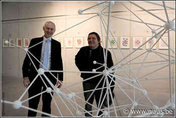 ATOMIC PING PONG 2 MERELBEKE/AVELGEM – NUUS - NUUS