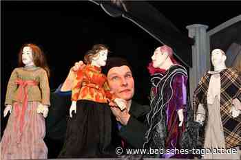 Fulminanter Festival-Auftakt in Gernsbach - Badisches Tagblatt