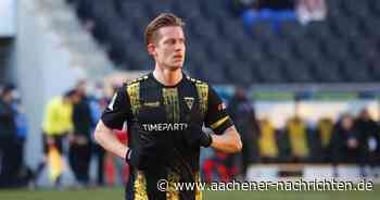 Alemannia Aachen: Die Pokalhürde im Vorprogramm des Essen-Spiels - Aachener Nachrichten
