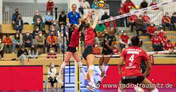 Tie-Break Niederlage in Aachen - Radio Trausnitz