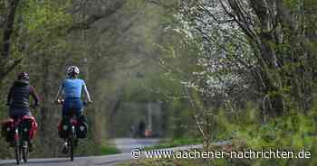 Aachen: Klares Nein zu einer breiteren Vennbahn-Trasse - Aachener Nachrichten