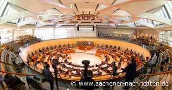 Landtagswahl: Wer tritt am 15. Mai in Aachen an? - Aachener Nachrichten