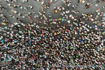 Controlling Crowds with Science