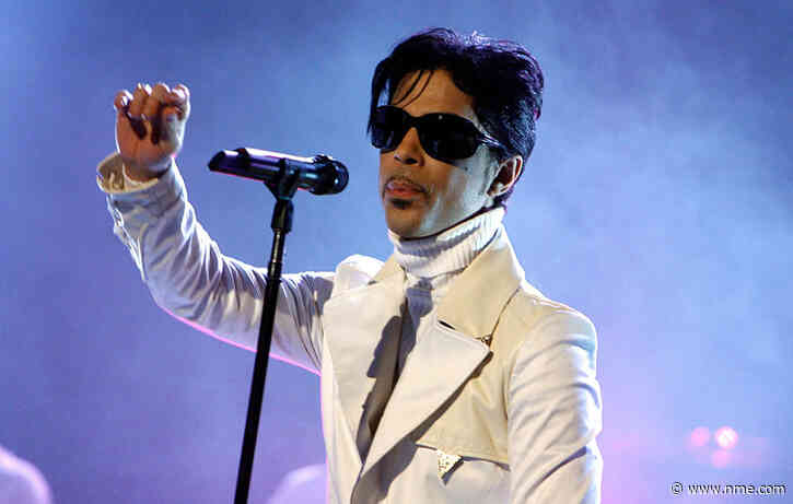 Unearthed footage shows 11-year-old Prince arguing for better pay for teachers