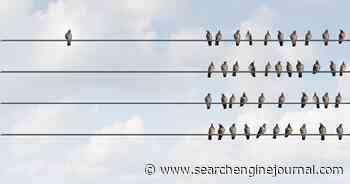 Focusing On SEO Alone Just Isn’t Enough. Here’s Why. via @sejournal, @lorenbaker