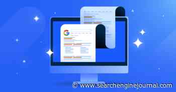 4 Reliable Ways To Create Google-Friendly Content via @sejournal, @SimilarWeb
