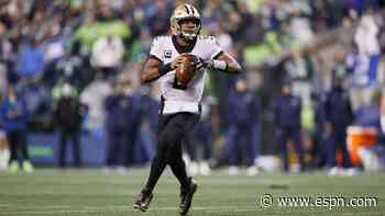 Jameis Winston: 'I can do everything your favorite quarterback can do'
