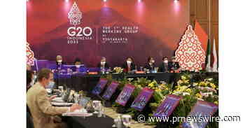 El Ministerio de Salud de Indonesia debatió sobre un pasaporte y verificador universal de vacunas para viajeros internacionales