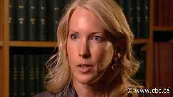 Alberta medical examiner's office in disarray, former ME testifies in lawsuit