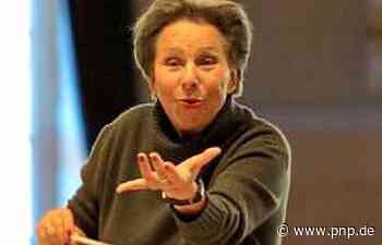 Collegia Musica Chiemgau in Traunreut und München - Passauer Neue Presse - PNP.de