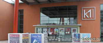 K1: Zahlreiche Veranstaltungen trotz Pandemie - Traunsteiner Tagblatt