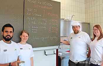 Konserven aus Oberbayern für die Ukraine - Passauer Neue Presse - PNP.de