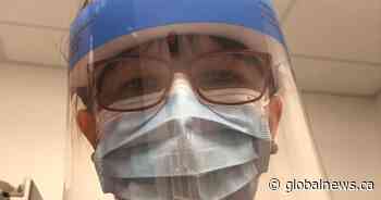 Rural Saskatchewan long-term care worker describes strain, burnout