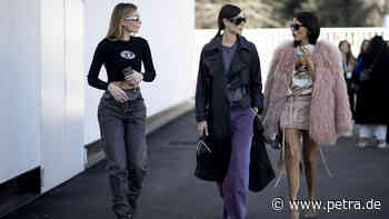 Mode-Trends 2022: Diese 4 Styling-Tricks zaubern eine tolle Figur! - Petra