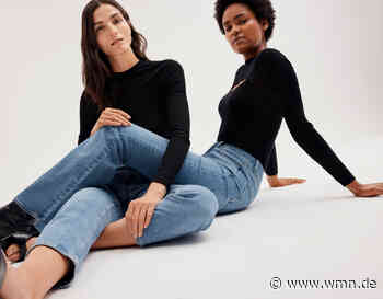 Nachhaltigere Mode bei C&A günstig shoppen - wmn