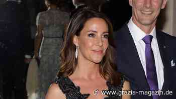 Mode-Trends 2022: Dieses ZARA-Kleid ist ein Must-have im Frühling – laut Prinzessin Marie - GRAZIA Deutschland