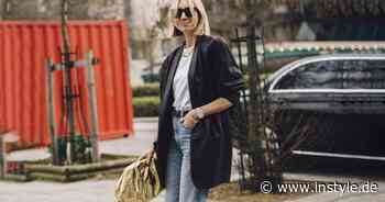 Wieder erhältlich: Dieser Mode-Trend für den Frühling 2022 von H&M - InStyle